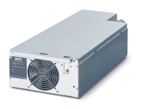 Symmetra Power Module AC 230/400 V