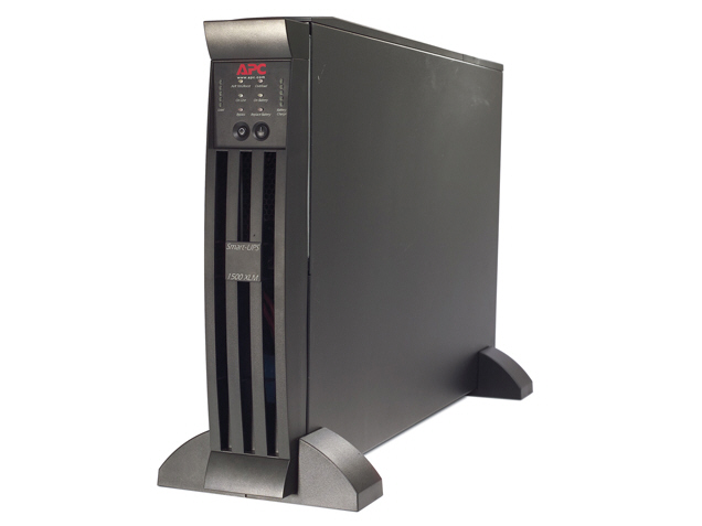 Smart-UPS XL, 1440VA/1425W