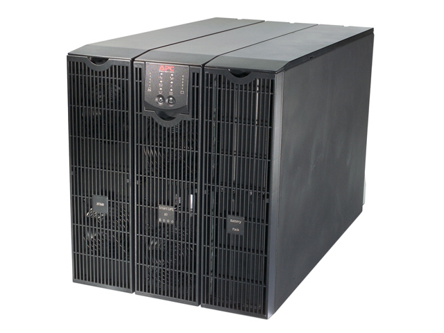 1TF3 APC Smart-UPS RT 8000VA 208V w