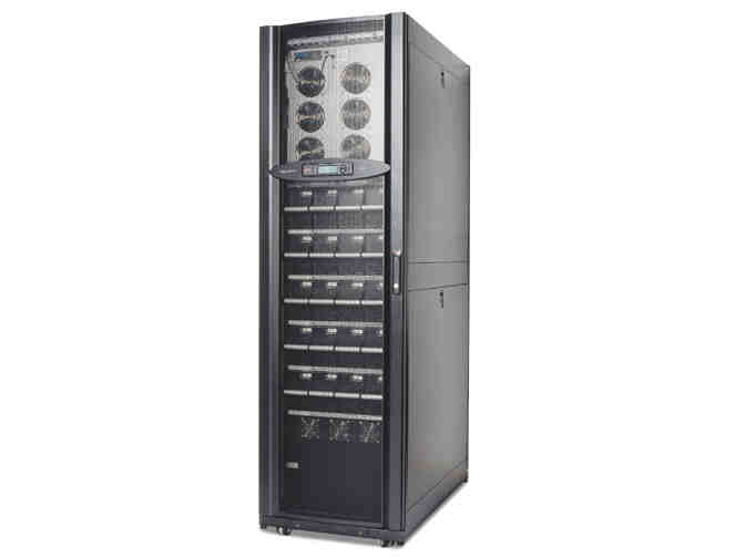 Smart-UPS VT rack mounted 20kVA 208V