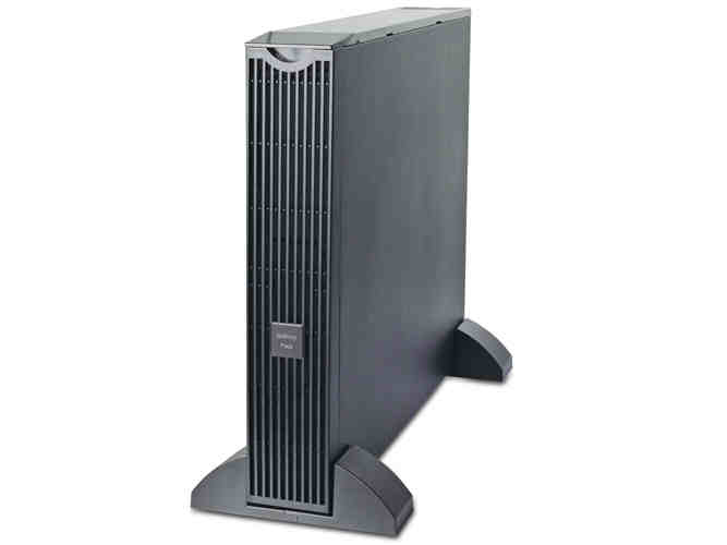 APC Smart-UPS RT 48V Battery Pack Japan
