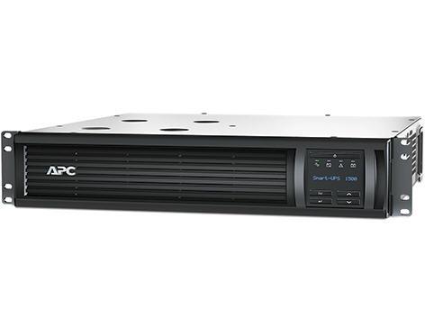 APCSmart-UPS1500VA LCDRM2UwithAP9630