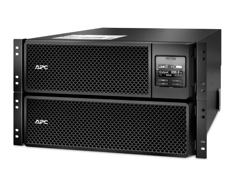 APC Smart-UPS SRT 10000VA RM 208V IEC