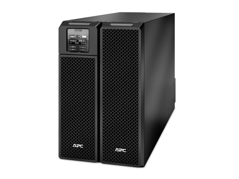 APC Smart-UPS SRT 8000VA 208V IEC