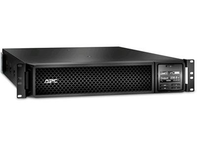 APC SMART-UPS SRT 3000VA RM 230V