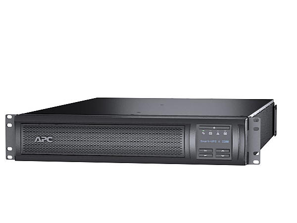 APC Smart-UPS X 2200VA Rack/Tower