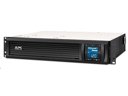 C 1500VA RM 2U 120V WITH SMARTCONNECT