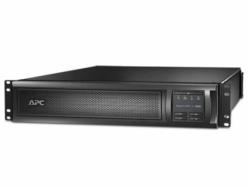 APC Smart-UPS X 3000VA Rack/Tower