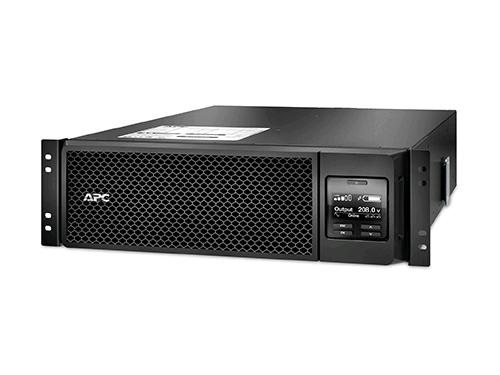 APC Smart-UPS SRT 5000VA RM 208V
