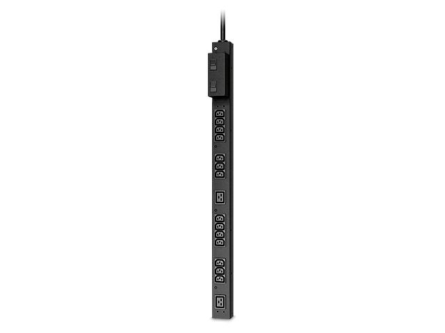 Rack PDU, Basic, Half Height