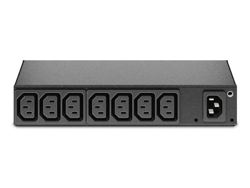 RackPDUBasic 0U/1U 120-240V/15A,220-240V