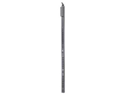 RACK PDU, SWITCHED, ZEROU