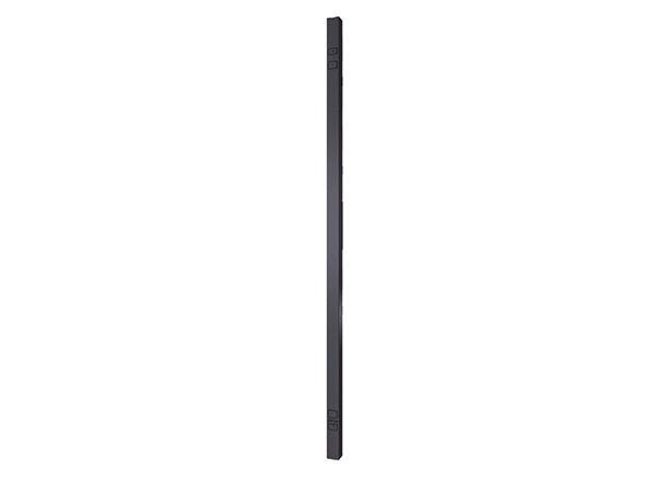 Rack PDU Metered ZeroU (6) C13 (12) C19