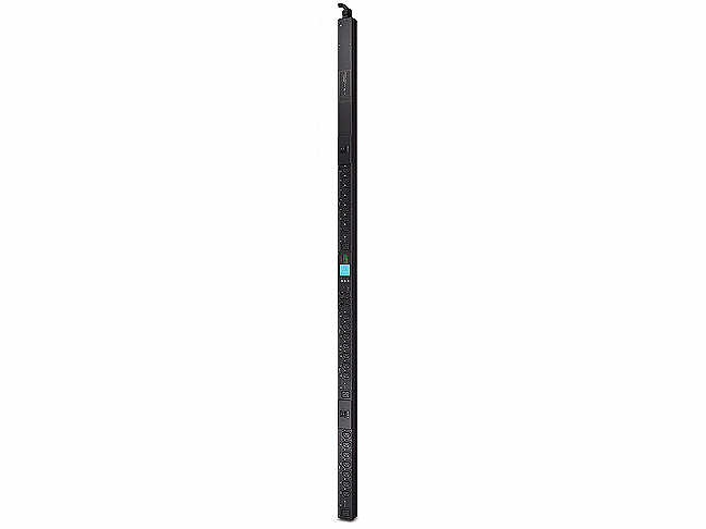 Rack PDU 2G, Switched, ZeroU