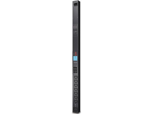 Rack PDU 2G, Switched