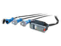 APC IT POWER DISTRIBUTION MODULE