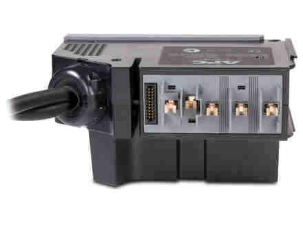 PWR DIST MOD 3X1 POLE 3 WIRE RCD