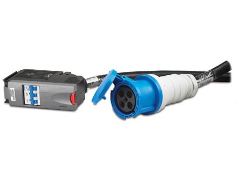 APC IT Power Distribution Module 3 Pole