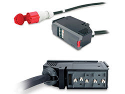 APC IT Power Distribution Module