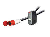 APC IT POWER DISTRIBUTION MODULE