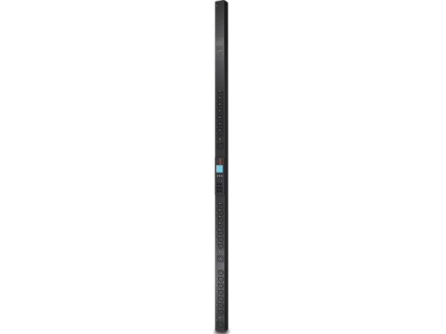 Rack PDU 2G,Switched,ZeroU,20A/208V
