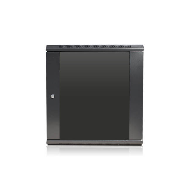 iStarUSA WM1245-DWR2U 12U 450mm Depth Wallmount Server Cabinet w/ 2U Drawer