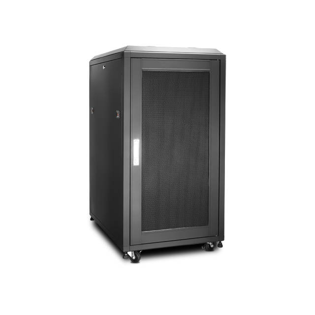 iStarUSA WN228 22U 800mm Depth Rack-mount Server Cabinet