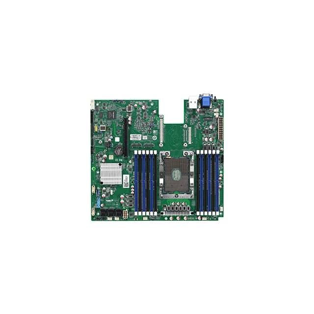 Tyan Tempest CX S5630 (S5630GMR) LGA3647/ Intel C621 PCH/ DDR4/SATA3/ V/ SSI CEB Server Motherboard
