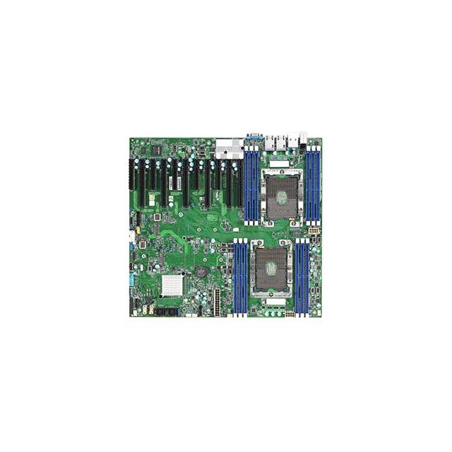 Tyan Tempest HX S7105 (S7105AGM2NR-2T) Dual LGA3647/ Intel C621/ DDR4/ SATA3&Mini-SAS&M.2/ V&2GbE/ P