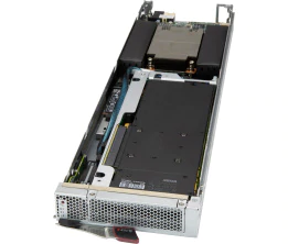 SuperBlade SBA-4119SG,1xAMD EPYC7002,2xPCIe4.0(x16),Video,2x25G via CX4,1xNVMe/SATA M.2,IPMI,D4(2TB)