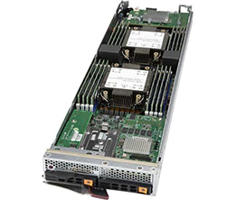 SuperBlade SBi-420P-1C2N,2x LGA-4189,Video,2x25GB LAN,2x HS 2.5" NVMe/SAS3,1x NVMe M.2,IPMI,D4(4TB)