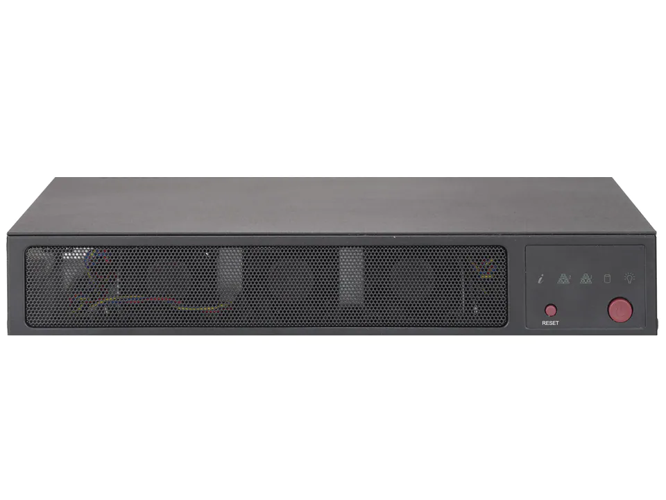 Super E300-12D-8CN6P,D-1736NT/4C/16T,VGA,1PCIe4,4xGB+2x2.5GB/SFP28,1x2.5" Bay,D4(256GB),Mini-1U/180W