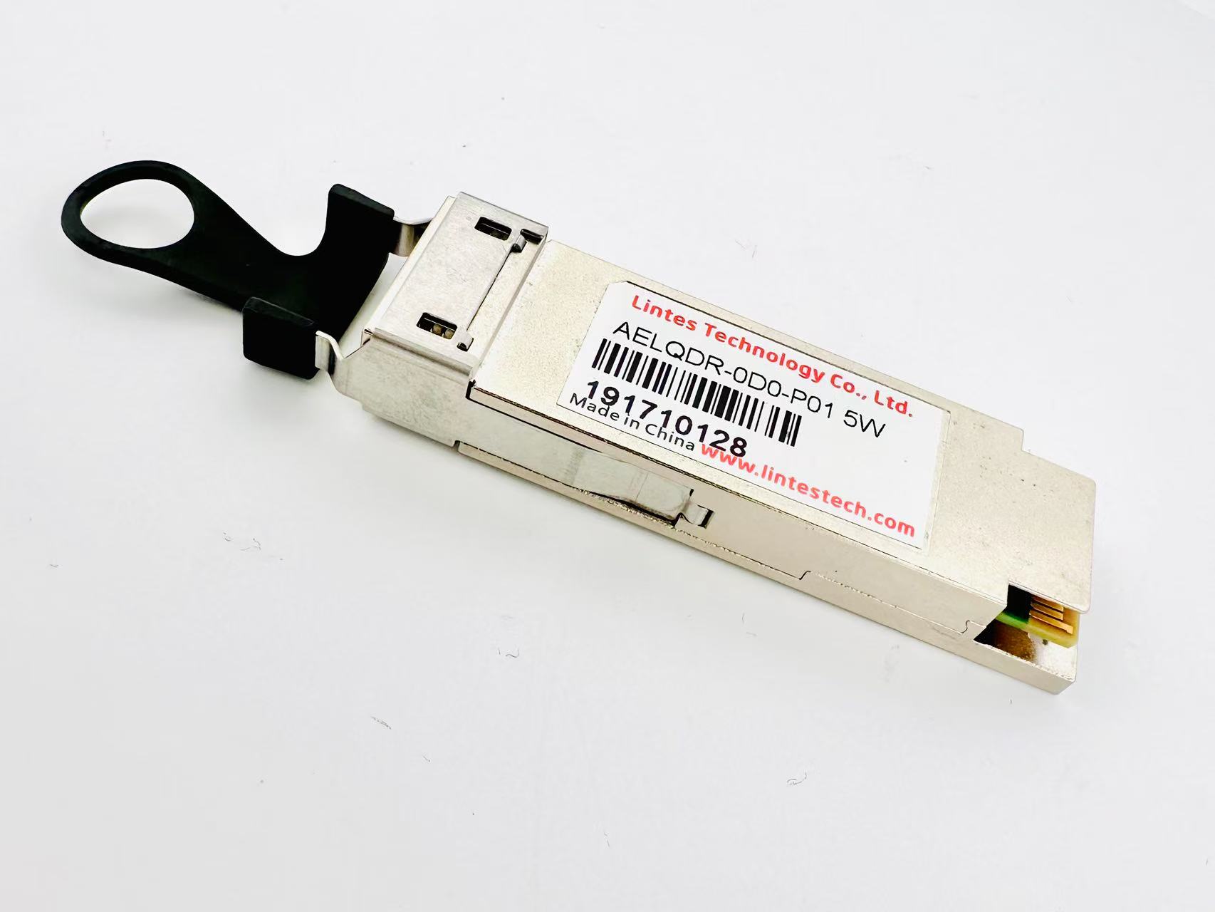 Loopback-100G-QSFP28