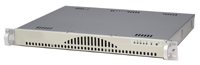 Supermicro SC512L-200, 1U RM, No Exposed/2x Int HDD Bays, 200W P.S