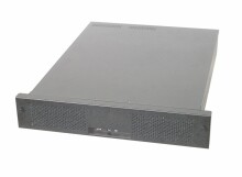 AIC RMC2N2-0, 2U RM, 4x 5.25"+1x 3.5" Exposed+1x Int HDD Bays, w/o P.S.