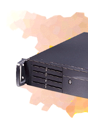 Evercase 2U Rackmount, 300W