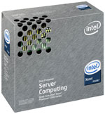 Intel X5355-2.66Ghz/Quad-Core, 8M Cache, 1333Mhz FSB, 120W CPU