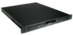 Antec 1U26ATX250, 1U Rackmount, 250W