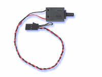 FHWINTRU, System Cabinet Intrusion Switch