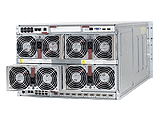 SuperBlade PWS-2K01-BR, 2000W Redundant Module(3+1), +12V/167A, 200~240VAC