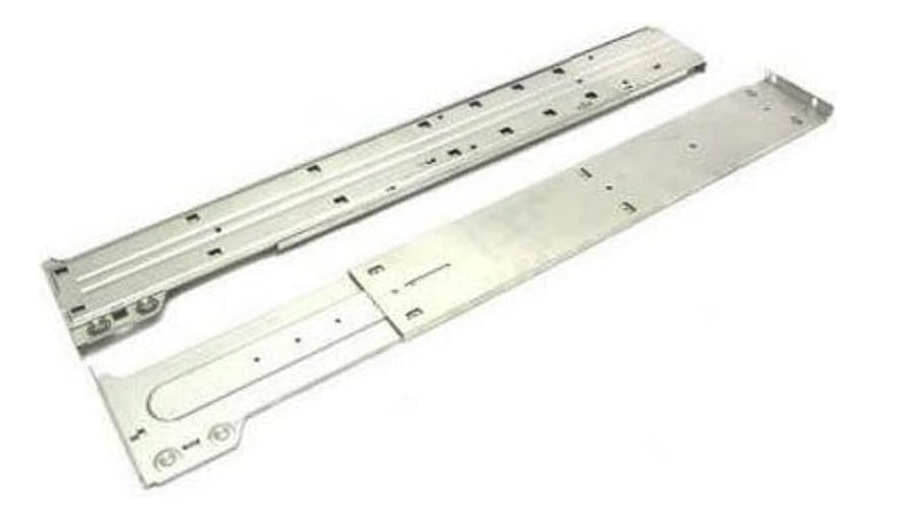 MCP-290-00010, Heavy Duty Sliding Rail(a pair) via SuperBlade