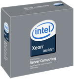 Intel E5462-2.8Ghz/Quad-Core, 12M Cache, 1600Mhz FSB, 80W CPU
