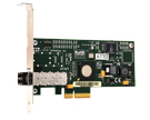 ATTO CTFC-41EL, LP 1-CHs FC/4Gb LC/SFP to PCI-e(x4) FC Controller