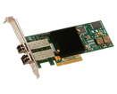 ATTO CTFC-82EN, 2-CHs FC/8Gb LC/SFP+ to PCI-e 2.0(x8) FC Controller