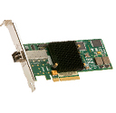 ATTO CTFC-81EN, 1-CHs FC/8Gb LC/SFP+ to PCI-e 2.0(x8) FC Controller
