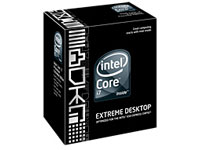 Intel® Core i7-950-3.06Ghz/QC, 8M Cache, 6.4GT/s, 130W CPU