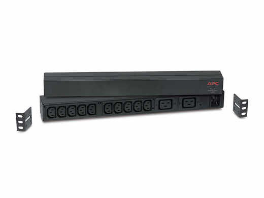 APC AP9559, Rack PDU,Basic,1U,16A,208&230V