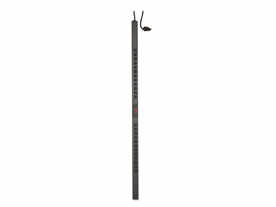 APC AP7530, Rack PDU, Basic, Zero U, 20A, 120V