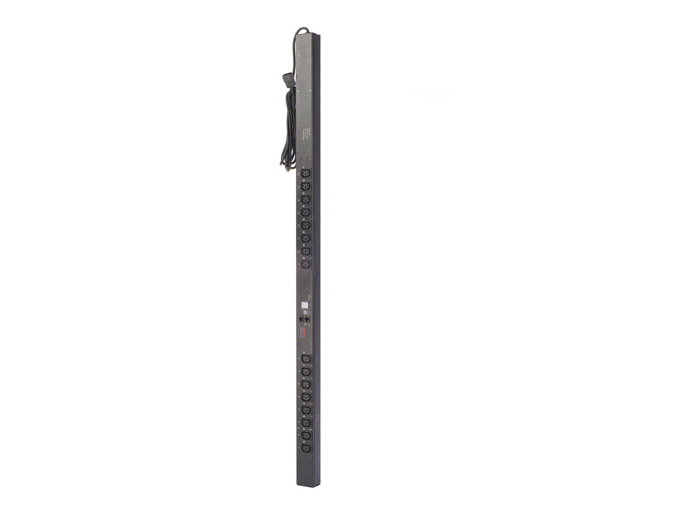 APC AP7950, Rack PDU,Switched,Zero U,10A,230V