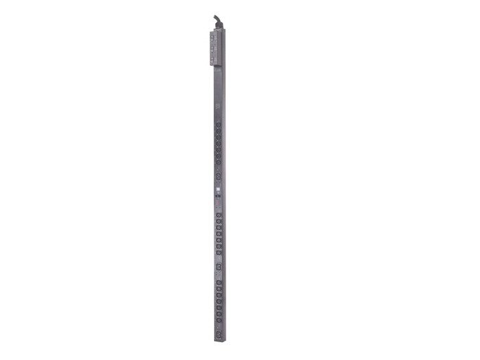 Rack PDU, Switched, ZeroU